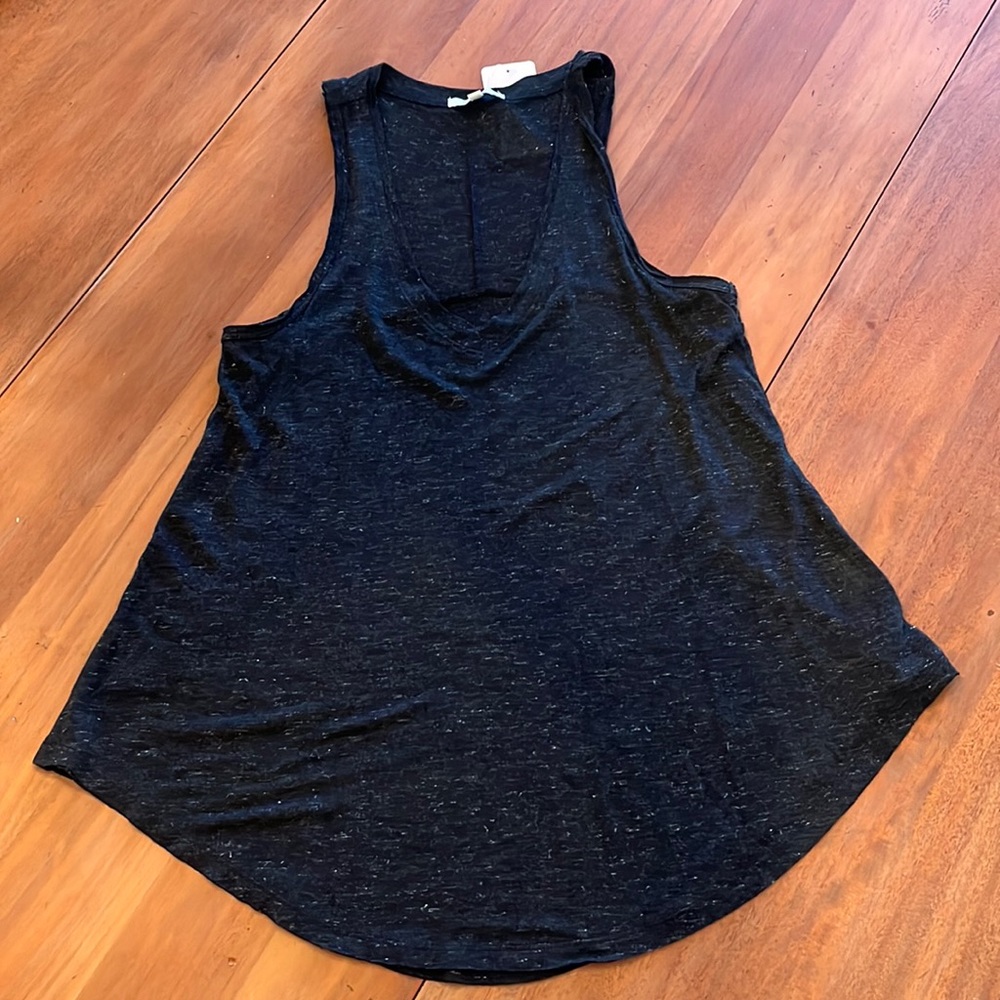 BNWT - Z Supply Sparkle Tank
